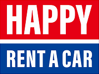 ハッピーレンタカー鹿児島
